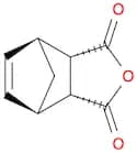 4,7-Methanoisobenzofuran-1,3-dione, 3a,4,7,7a-tetrahydro-,(3aR,4R,7S,7aS)-rel-