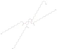 Propanoic acid, 3-(dodecylthio)-,2,2-bis[[3-(dodecylthio)-1-oxopropoxy]methyl]-1,3-propanediyl est…