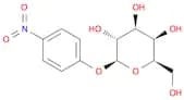 b-D-Galactopyranoside, 4-nitrophenyl