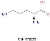 L-Ornithine, monohydrochloride