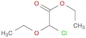 ethyl 2-chloro-2-ethoxy-acetate