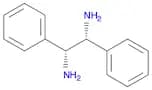 (1R,2R)-(+)-1,2-Diphenyl-1,2-diaminoethane