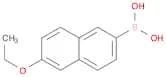Boronic acid, (6-ethoxy-2-naphthalenyl)-