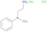 N1-Methyl-N1-phenylethane-1,2-diamine dihydrochloride