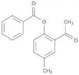Ethanone, 1-[2-(benzoyloxy)-5-methylphenyl]-
