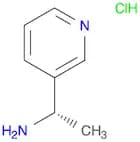 (S)-1-(Pyridin-3-yl)ethanamine dihydrochloride