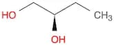 1,2-Butanediol, (2R)-