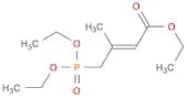 Triethyl 3-Methyl-4-phosphonocrotonate