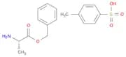 L-Alanine, phenylmethyl ester, 4-methylbenzenesulfonate