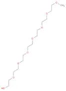 2,5,8,11,14,17,20-Heptaoxadocosan-22-ol