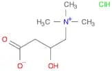 1-Propanaminium, 3-carboxy-2-hydroxy-N,N,N-trimethyl-, chloride