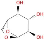 b-D-Glucopyranose, 1,6-anhydro-