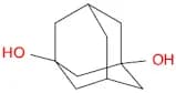Tricyclo[3.3.1.13,7]decane-1,3-diol