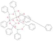 Pentacyclo[9.5.1.13,9.15,15.17,13]octasiloxane, octaphenyl-