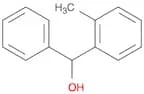 Benzenemethanol, 2-methyl-a-phenyl-