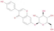 4H-1-Benzopyran-4-one,7-(b-D-glucopyranosyloxy)-3-(4-hydroxyphenyl)-
