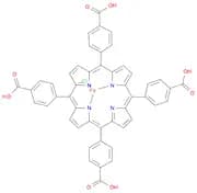 Ferrate(4-),chloro[[4,4',4'',4'''-(21H,23H-porphine-5,10,15,20-tetrayl-kN21,kN22,kN23,kN24)tetraki…
