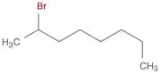 Octane, 2-bromo-