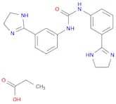 Imidocarb dipropionate