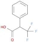 (2R)-3,3,3-trifluoro-2-phenylpropanoic acid