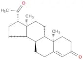 Pregn-4-ene-3,20-dione