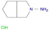 3-Amino-3-azabicyclo[3.3.0]octane hydrochloride