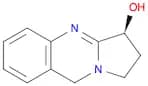 Pyrrolo[2,1-b]quinazolin-3-ol, 1,2,3,9-tetrahydro-, (3S)-