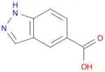 1H-Indazole-5-carboxylic acid