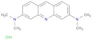 3,6-Acridinediamine, N,N,N',N'-tetramethyl-, monohydrochloride
