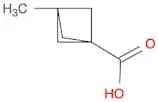 Bicyclo[1.1.1]pentane-1-carboxylic acid, 3-methyl-