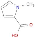 1H-Pyrrolecarboxylic acid, methyl-