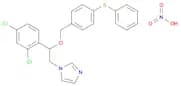 Fenticonazole nitrate