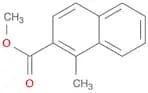 Methyl 1-Methyl-2-naphthoate