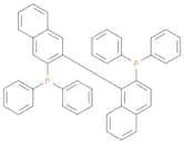 (S)-(-)-2,2-Bis(Diphenylphosphino)-1,1-Binaphthalene