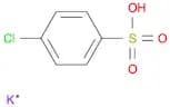 Potassium 4-chlorobenzenesulfonate
