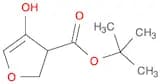 3-Furancarboxylic acid, tetrahydro-4-oxo-, 1,1-dimethylethyl ester