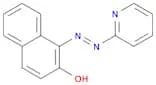1-(2-Pyridylazo)-2-Naphthol