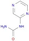 1-(Pyrazin-2-yl)urea