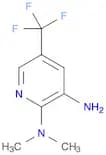 5-(trifluoromethyl)-N2,N2-dimethylpyridine-2,3-diamine