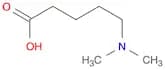 Pentanoic acid, 5-(dimethylamino)-