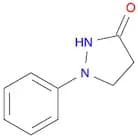 Pyrazolidinone, 1-phenyl-