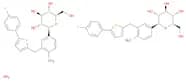 Canagliflozin Hemihydrate INN