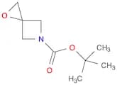 "tert-butyl 1-oxa-5-azaspiro[2.3]hexane-5-carboxylate