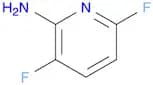 3,6-Difluoropyridin-2-amine