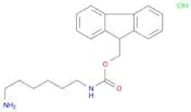Fmoc-Hmd HCl