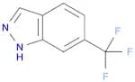 6-Trifluoromethylindazole