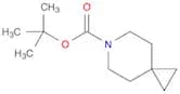 Tert-Butyl6-Azaspiro[2.5]Octane-6-Carboxylate