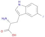 D-Tryptophan, 5-fluoro-
