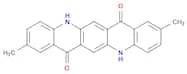 Quino[2,3-b]acridine-7,14-dione, 5,12-dihydro-2,9-dimethyl-