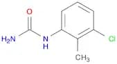 Urea, (3-chloro-2-methylphenyl)-